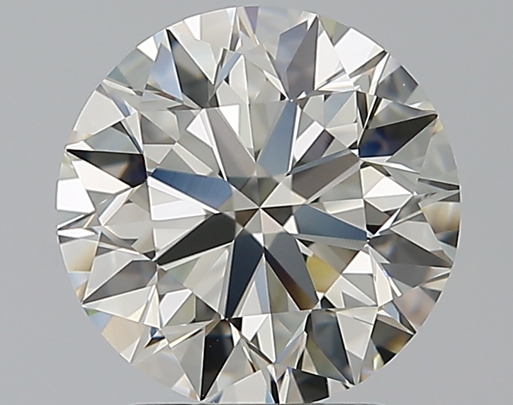 2.21 CT ROUND