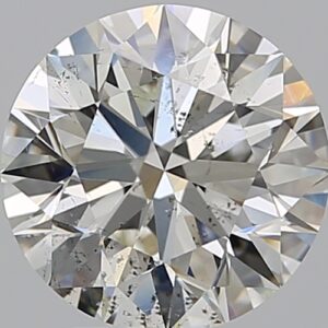 2.4 CT ROUND