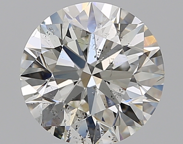 2.4 CT ROUND