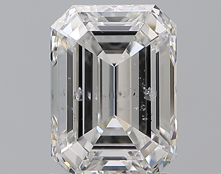 2.13 CT EMERALD