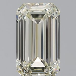 2.31 CT EMERALD