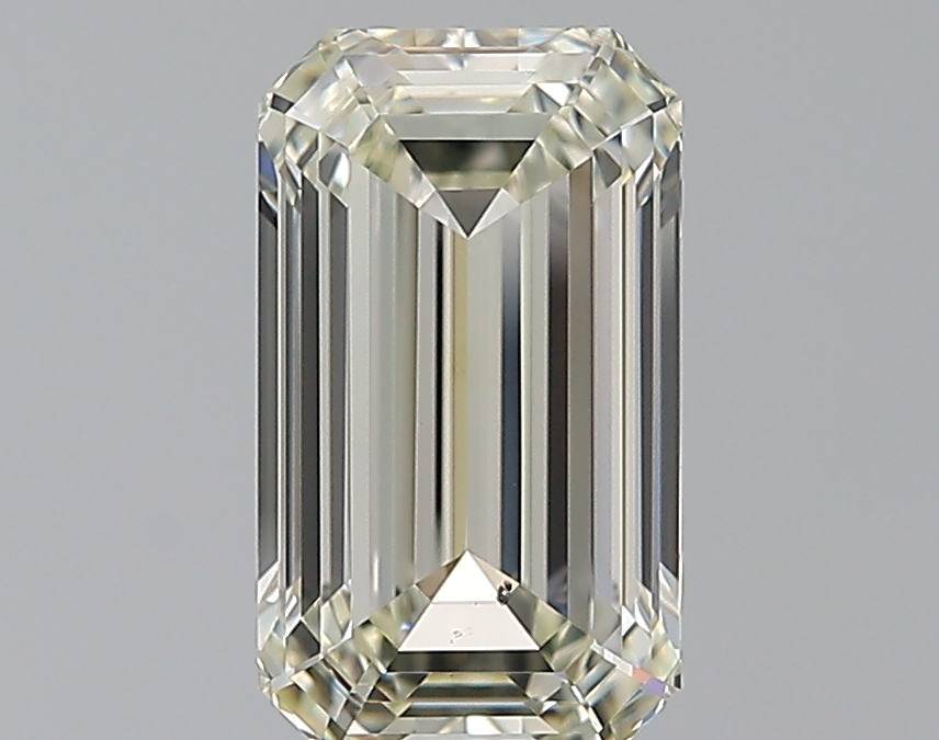 2.31 CT EMERALD