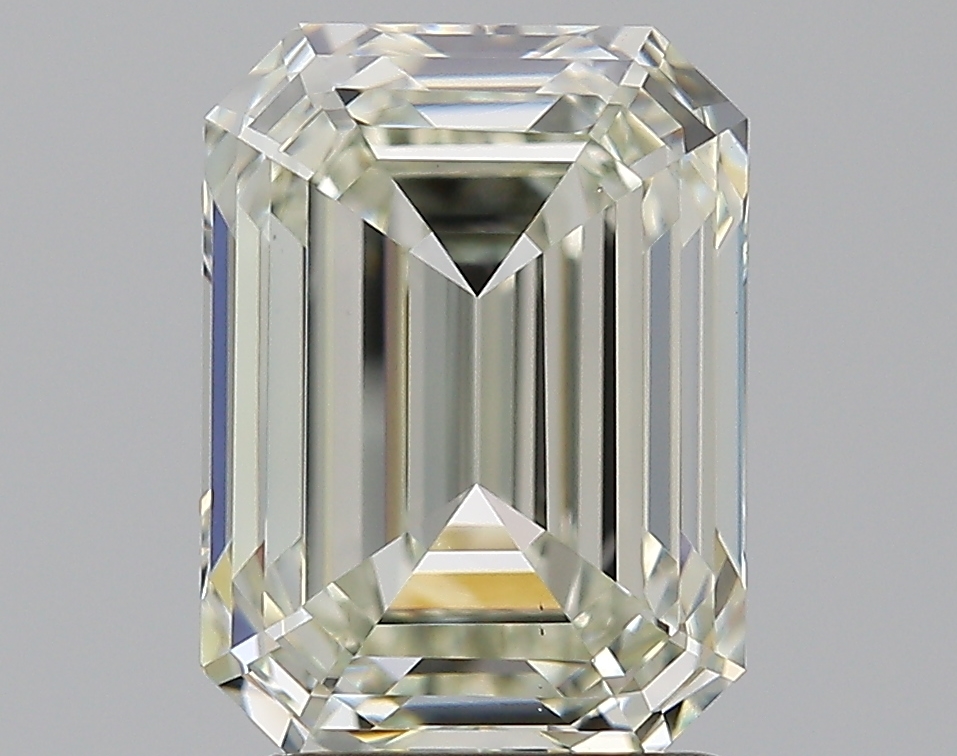 2.52 CT EMERALD
