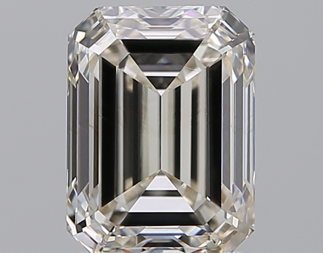 2.13 CT EMERALD