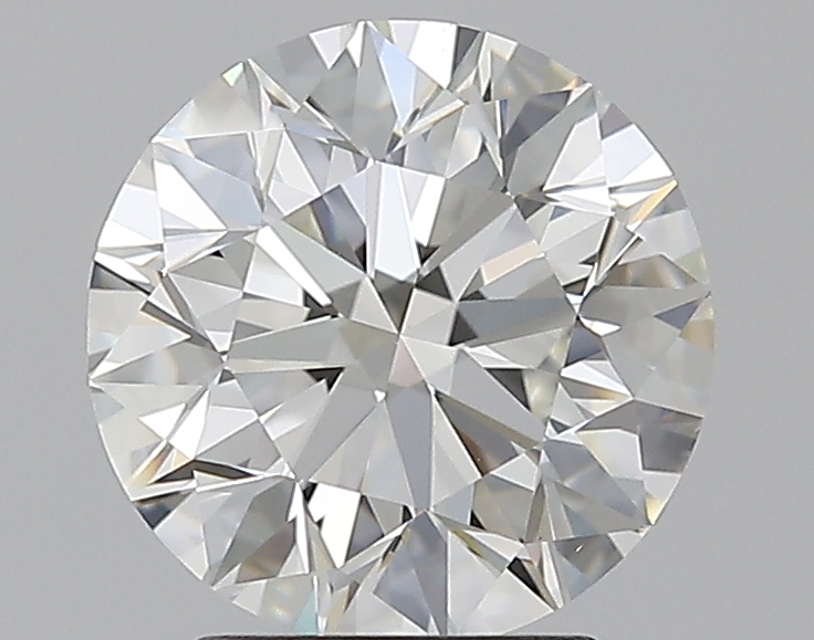 2.5 CT ROUND