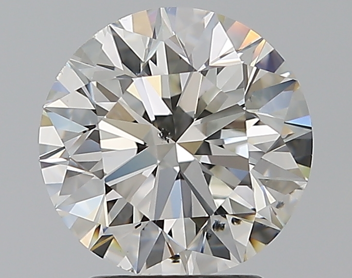 2.41 CT ROUND
