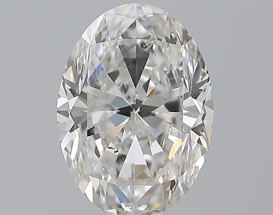 2.5 CT OVAL