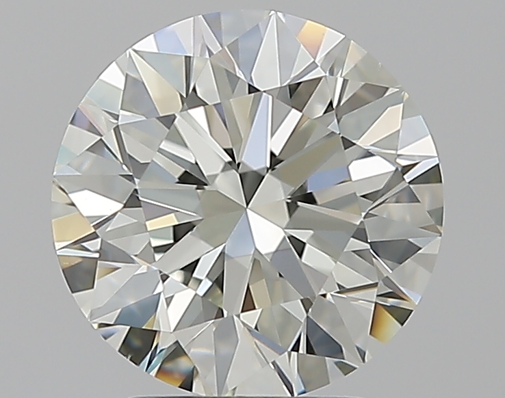 2.51 CT ROUND