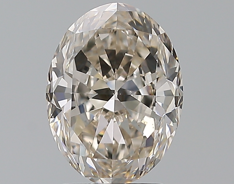 2.2 CT OVAL