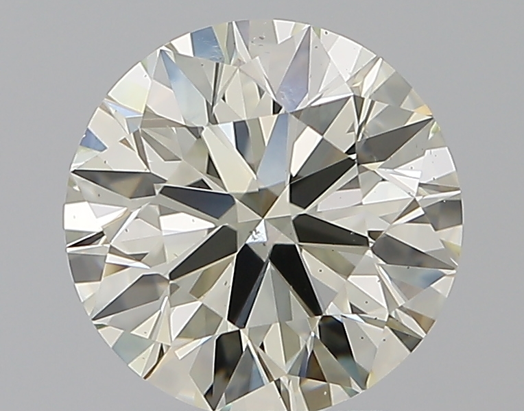 2.2 CT ROUND