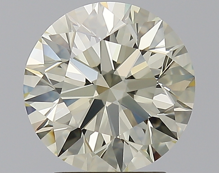 2.21 CT ROUND