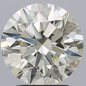 2.3 CT ROUND