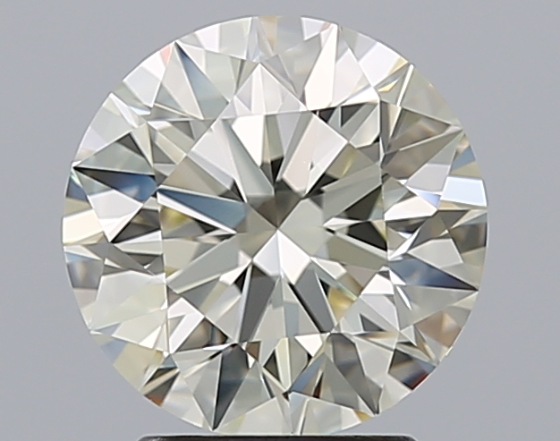 2.3 CT ROUND