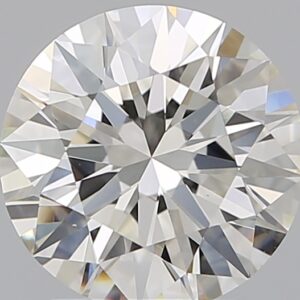 2.31 CT ROUND