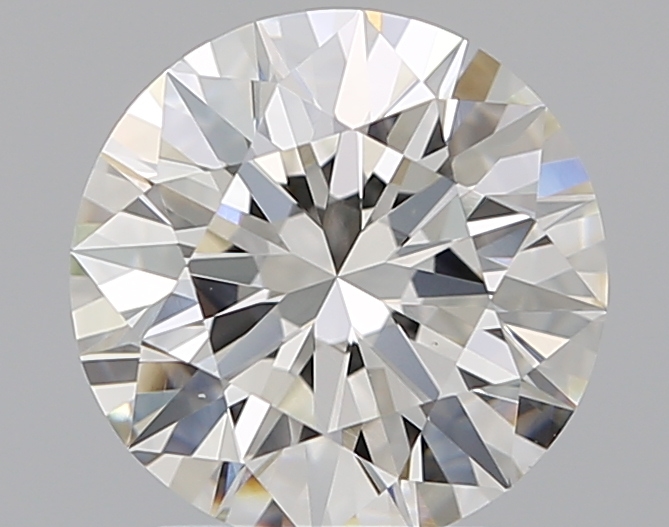 2.31 CT ROUND
