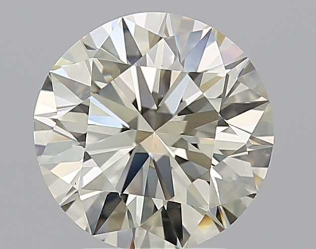 2.39 CT ROUND