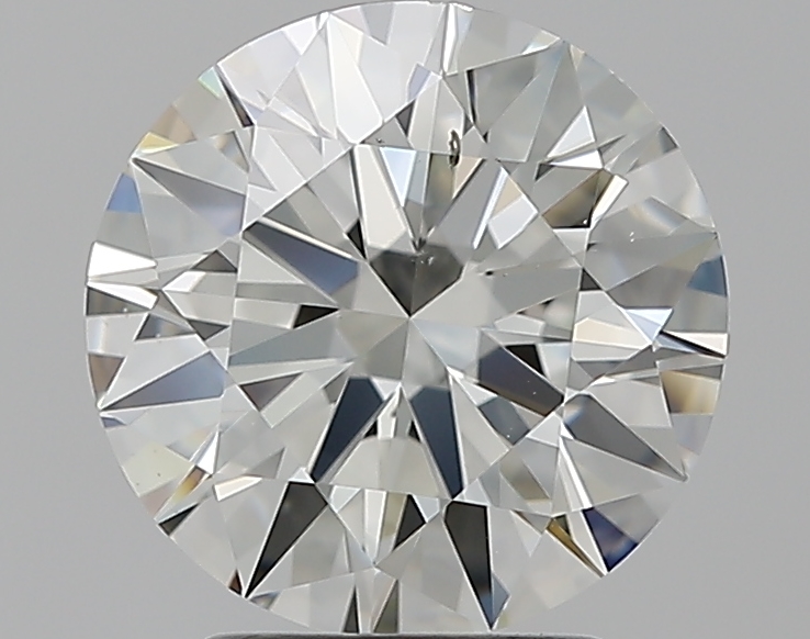 2.5 CT ROUND