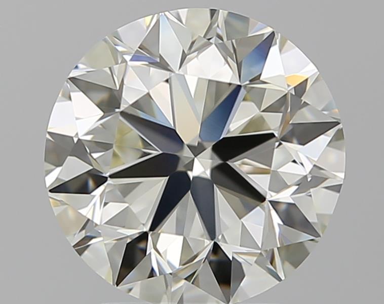 2.5 CT ROUND