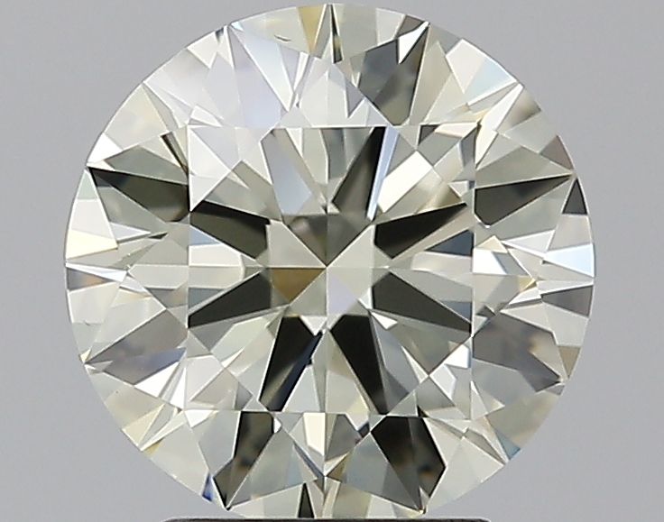 2.5 CT ROUND