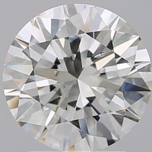 2.5 CT ROUND
