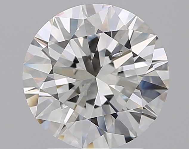 2.5 CT ROUND