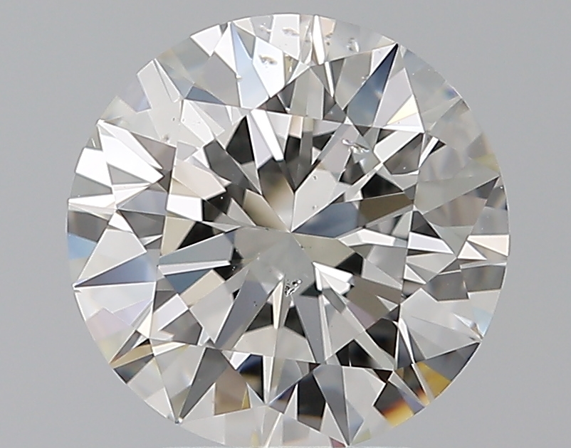 2.51 CT ROUND