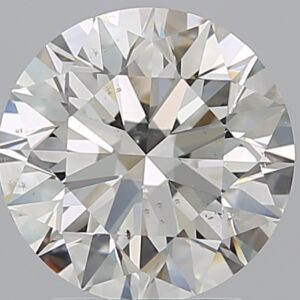 2.2 CT ROUND