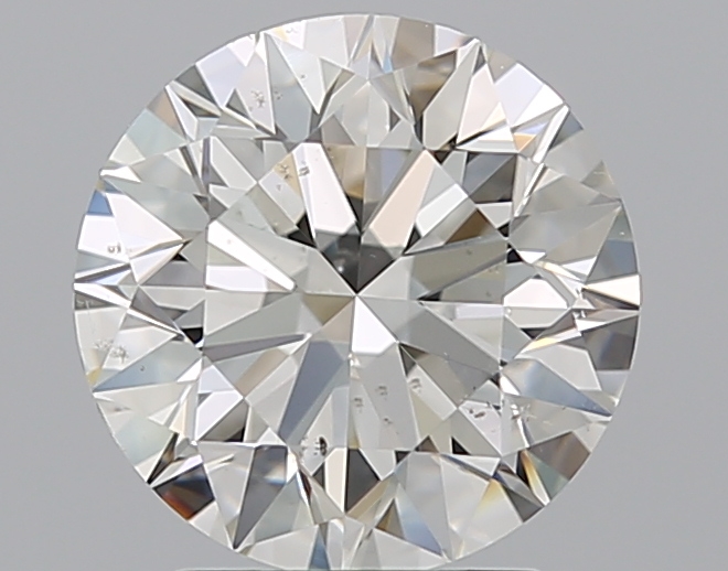 2.2 CT ROUND