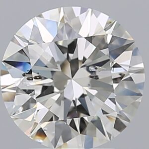 2.51 CT ROUND