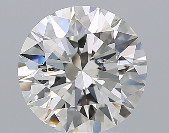 2.51 CT ROUND