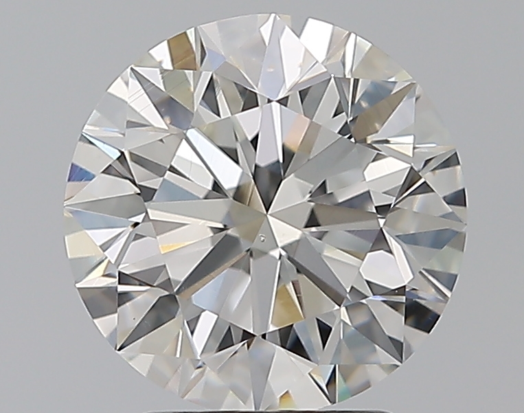 2.5 CT ROUND