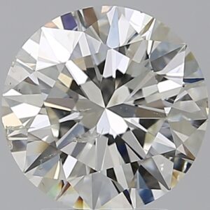2.5 CT ROUND