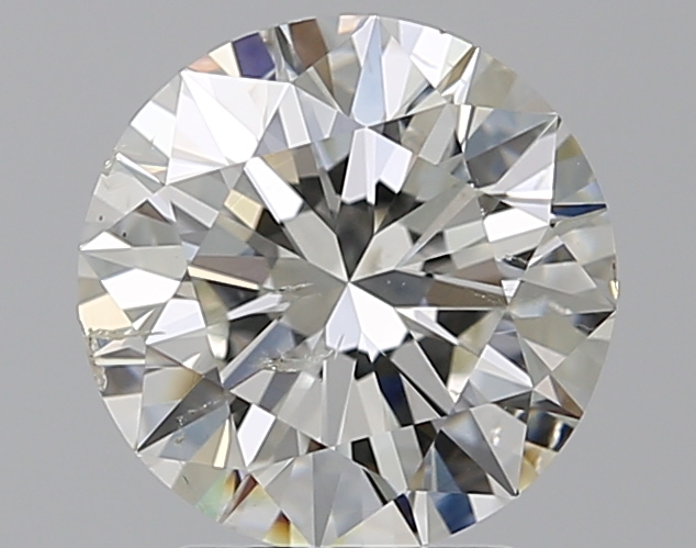2.5 CT ROUND