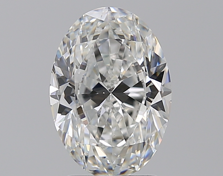 2.51 CT OVAL