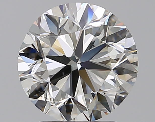 2.5 CT ROUND