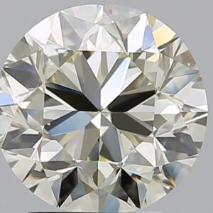 2.51 CT ROUND