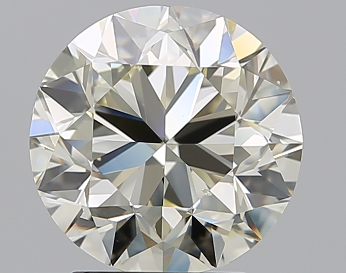 2.51 CT ROUND