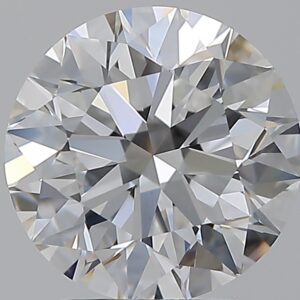 2.5 CT ROUND