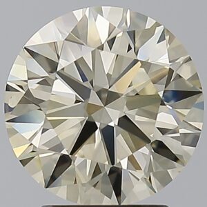 2.5 CT ROUND