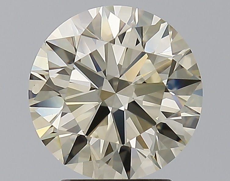 2.5 CT ROUND
