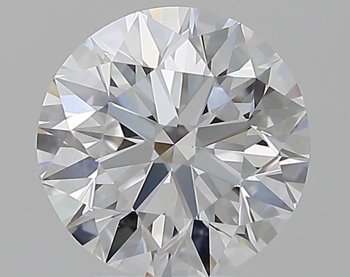 2.21 CT ROUND