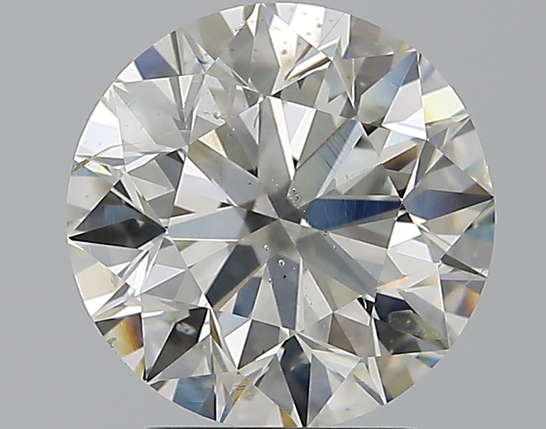 2.5 CT ROUND