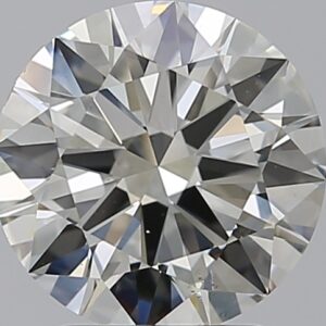 2.5 CT ROUND