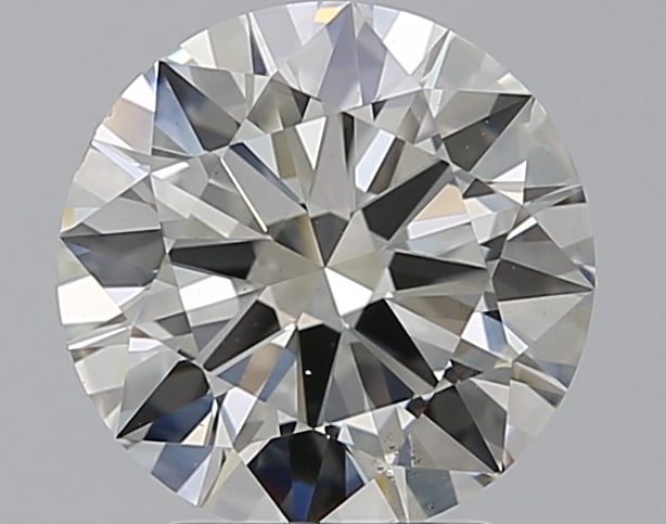 2.5 CT ROUND