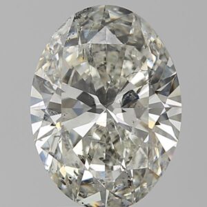 2.4 CT OVAL