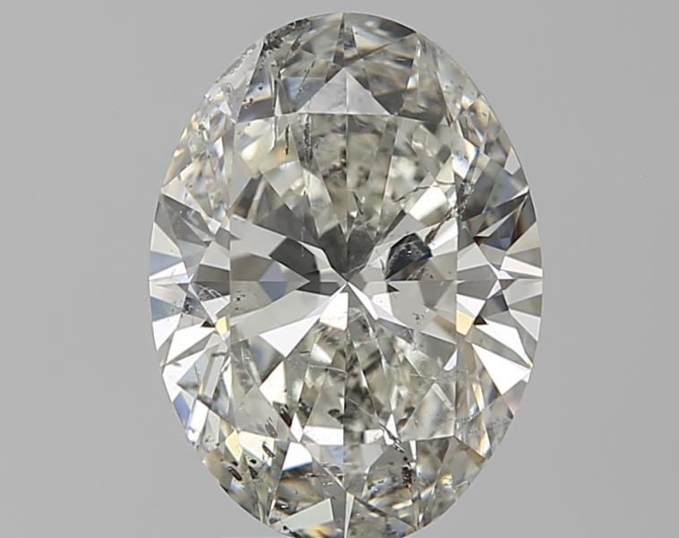 2.4 CT OVAL