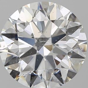 2.3 CT ROUND