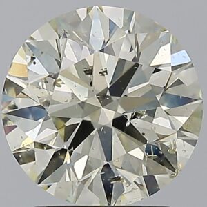 2.4 CT ROUND