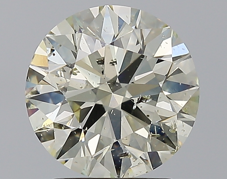 2.4 CT ROUND