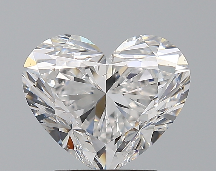 2.4 CT HEART